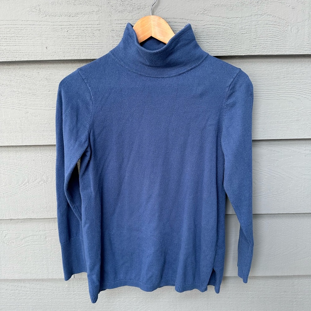 Magnolia Grace Cotton Sweater
